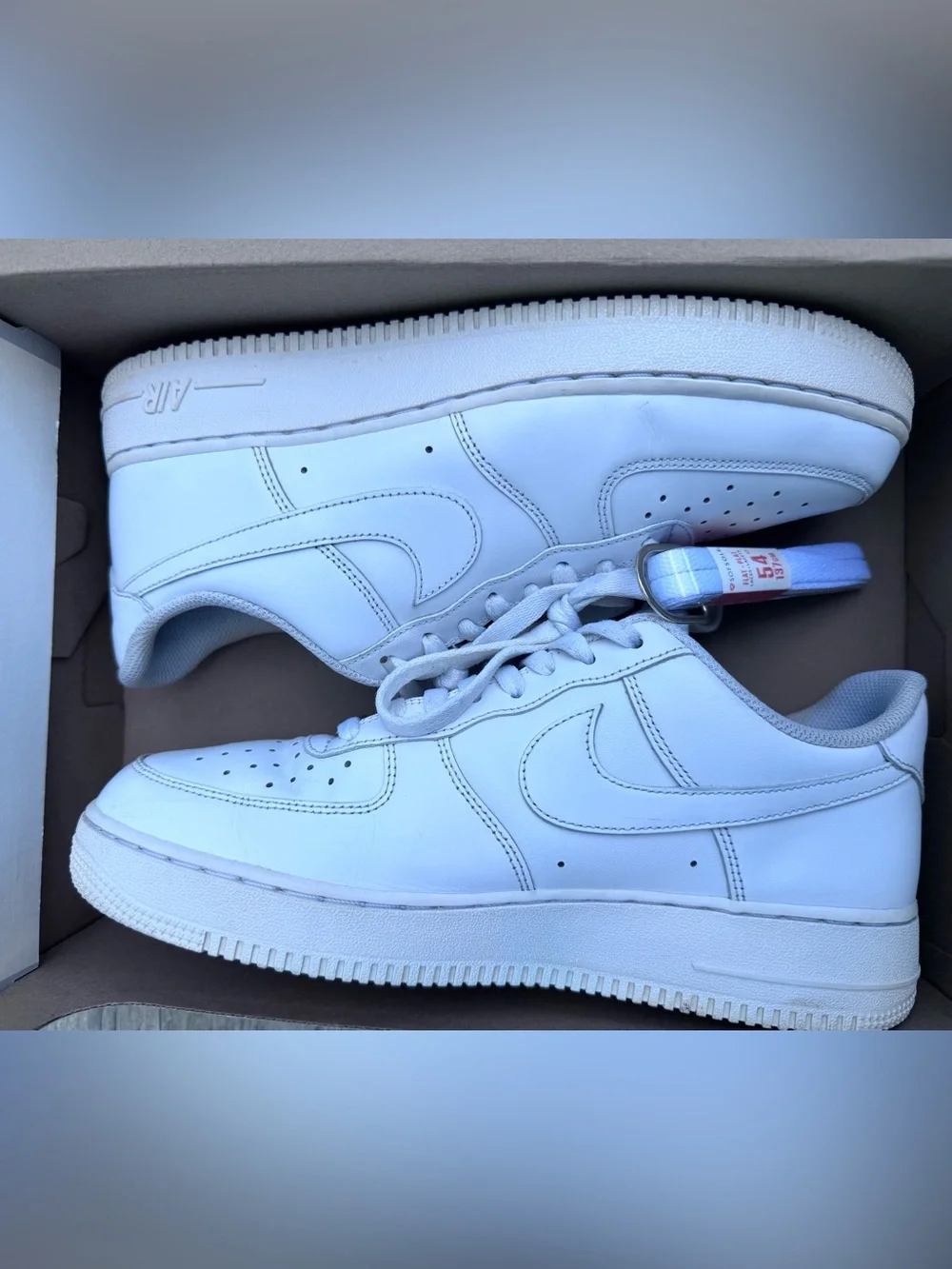 Nike air force